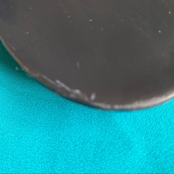 Jack Roger Georgica Thong Jelly Sandals - Picture 4 of 4